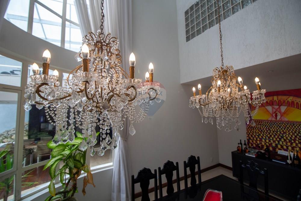 Casa de Condomínio - Alugar - Campinas , São Paulo - 02022026-_MG_2041.jpg - 690171004-3