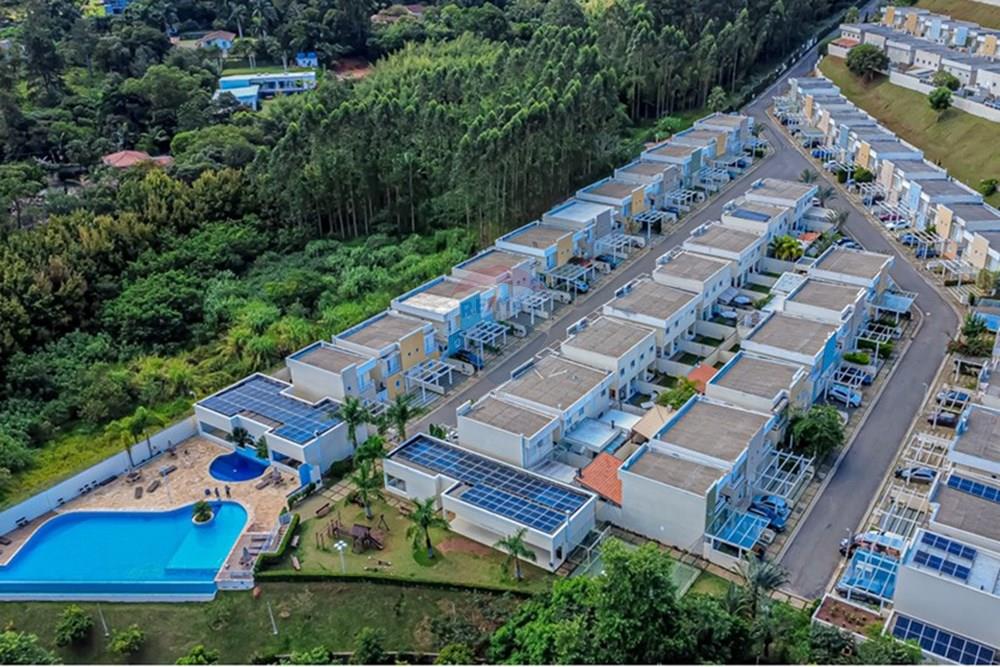 Casa de Condomínio - Venda - Cotia , São Paulo - DRONE-14.jpg - 691151027-14