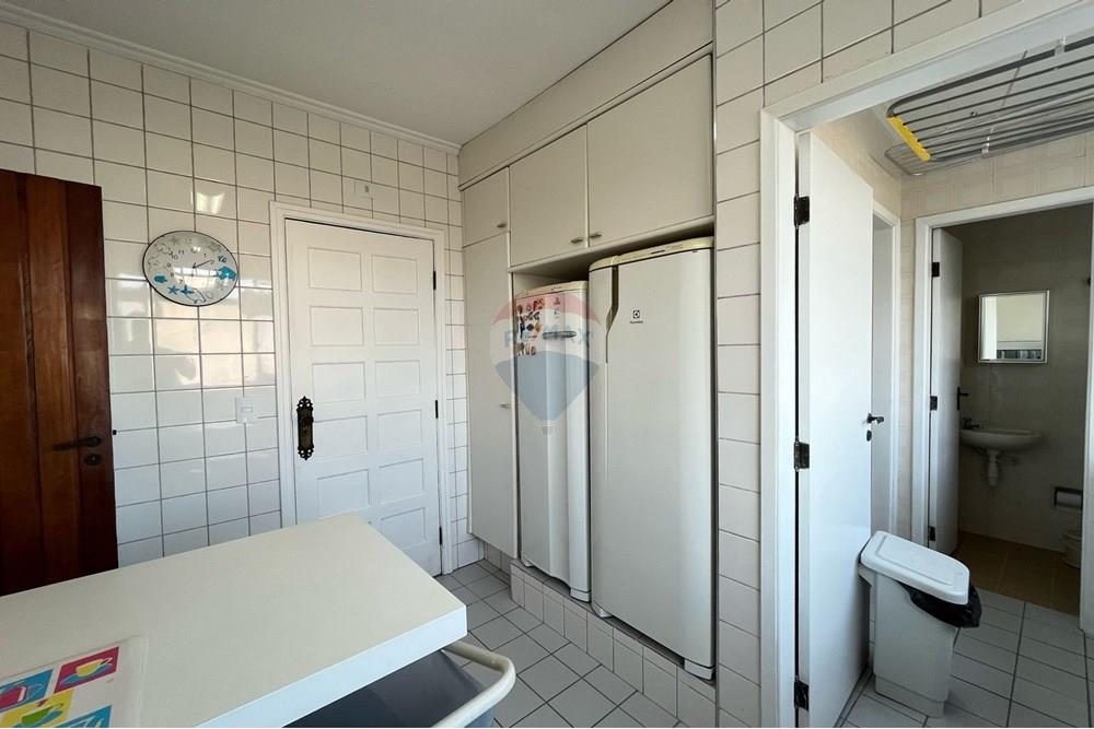 Cobertura - Venda - Guarujá , São Paulo - IMG-20250412-WA0059.jpg - Área de serviço - 690821038-242