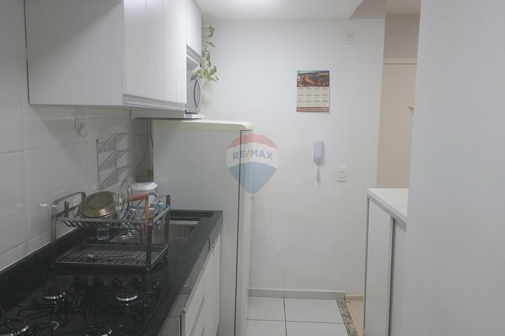 Apartamento - Alugar - Araras , São Paulo - cozinha2.jpg - 690691129-3