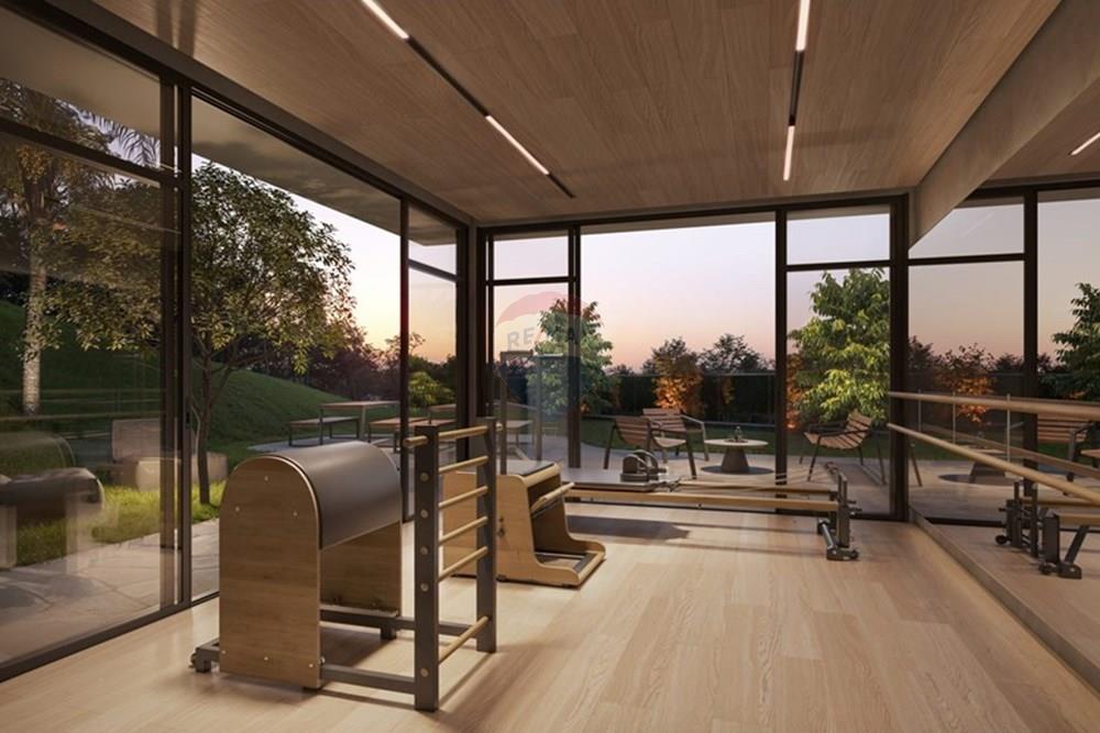 Casa de Condomínio - Venda - Campinas , São Paulo - Pilats.jpg - 690681170-1