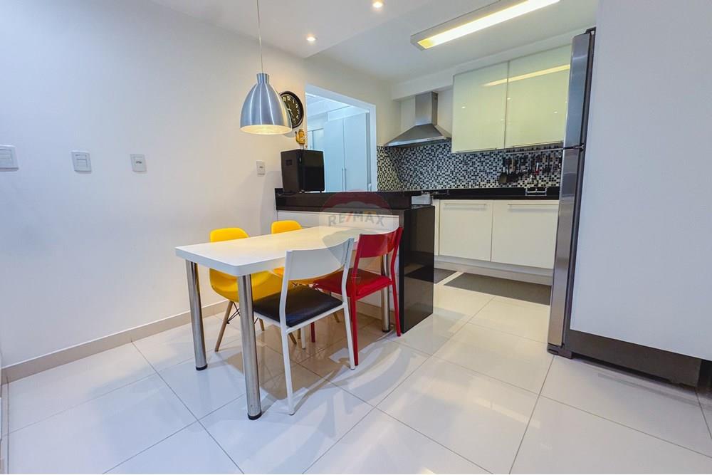 Apartamento - Venda - Barueri , São Paulo - Av. Cauxi-55.jpeg - 691141013-48