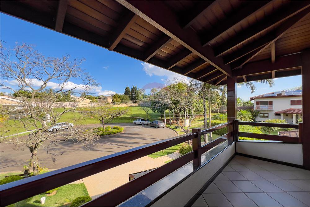 Casa - Venda - Valinhos , São Paulo - 34 - 691091001-209