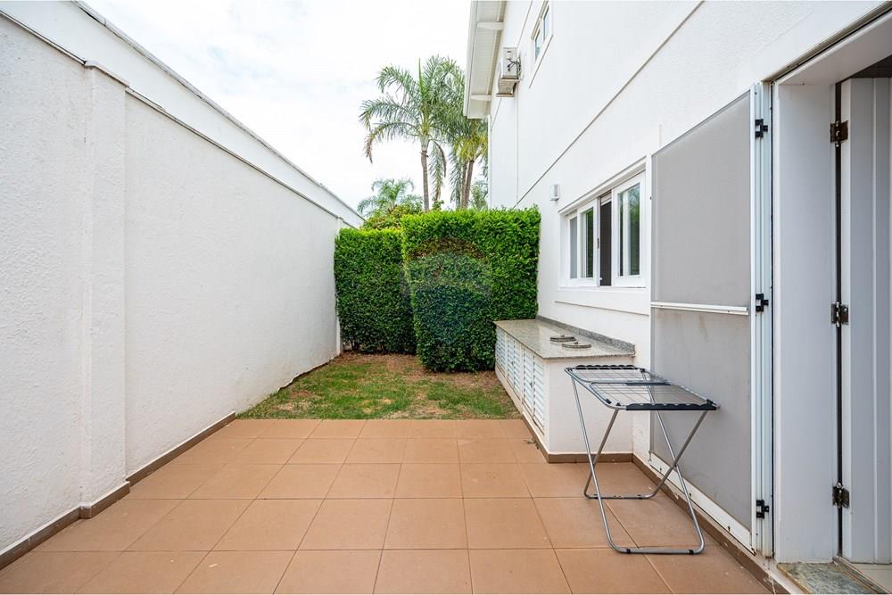 Casa de Condomínio - Venda - Campinas , São Paulo - Casa 996 - Alphaville-67.jpg - 690181001-451