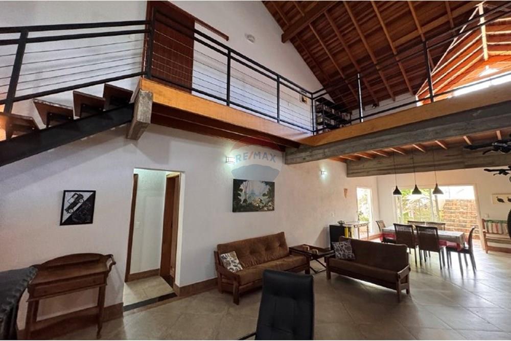 Casa de Condomínio - Venda - Bragança Paulista , São Paulo - 4bceb7cf-c386-4dde-b36a-b658885bd8ea.jpeg - 690041112-8