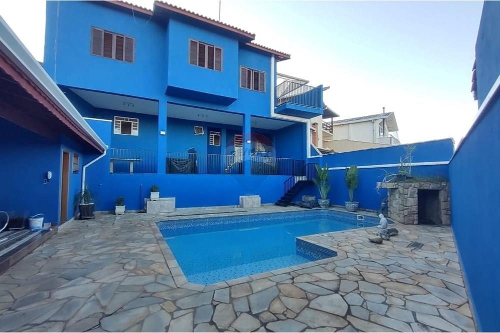 Casa - Alugar - Bragança Paulista , São Paulo - WhatsApp Image 2025-07-11 at 09.24.54.jpeg - 690041112-4