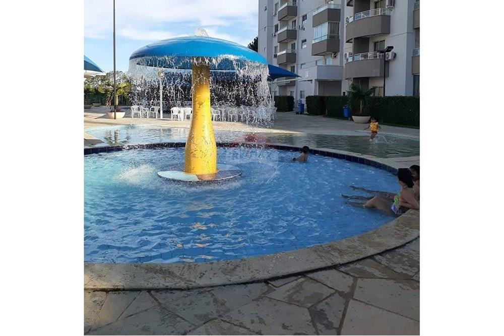 Apart Hotel/ Flat - Venda - Caldas Novas , Goiás - bc999840-dded-4d20-b95e-c4ad02c12e6a.jpeg - 690951036-16
