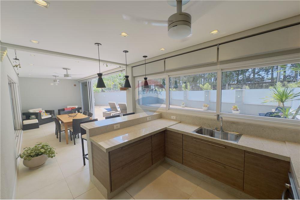 Casa de Condomínio - Venda - Paulínia , São Paulo - 18 - 690511143-85