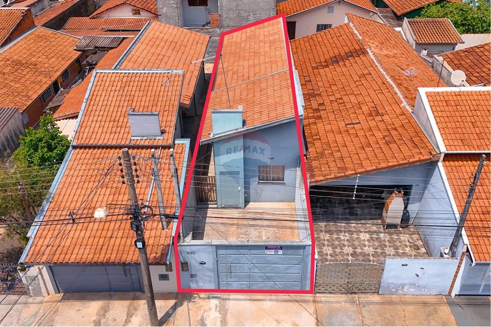 Casa - Venda - Leme , São Paulo - Tratada-24.jpg - 690481001-184