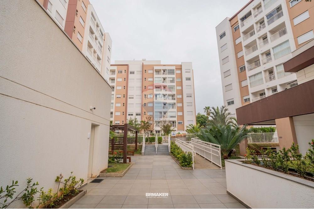 Apartamento - Venda - Paulínia , São Paulo - foto imobiliarias--BRMAKER - REMAX-120.jpg - 690681132-54