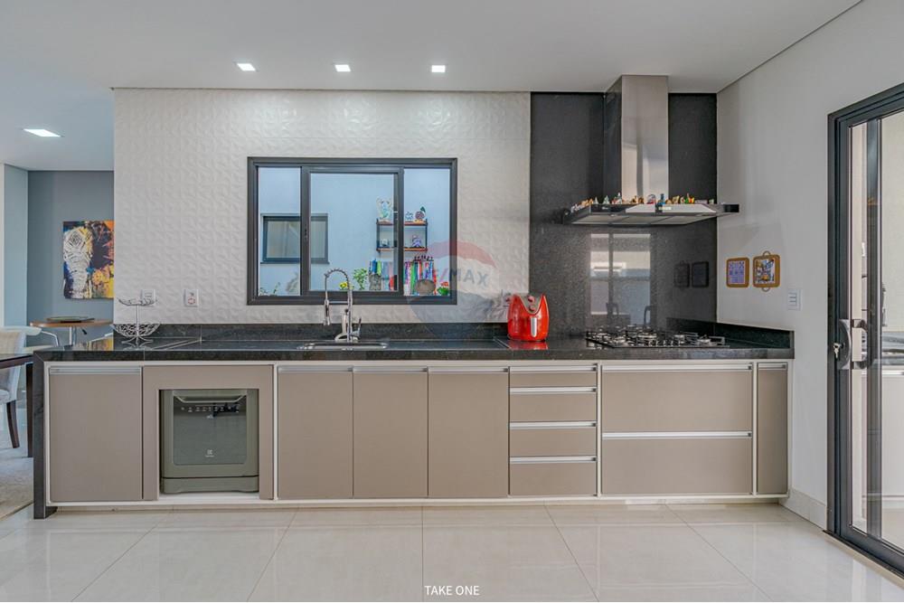 Casa de Condomínio - Venda - Valinhos , São Paulo - DSC07589-HDR.jpg - 690941043-9