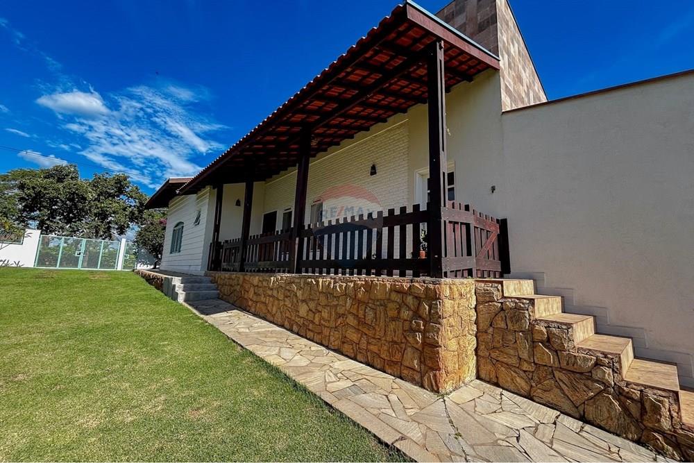 Casa de Condomínio - Alugar - Vinhedo , São Paulo - 21-IMG_6147.jpg - 690941009-139