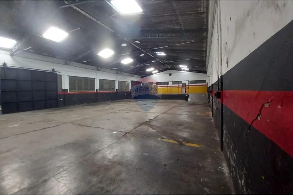 Galpão - Alugar - Santa Bárbara d'Oeste , São Paulo - WhatsApp Image 2026-02-16 at 17.38.28 (1).jpeg - 691071038-16