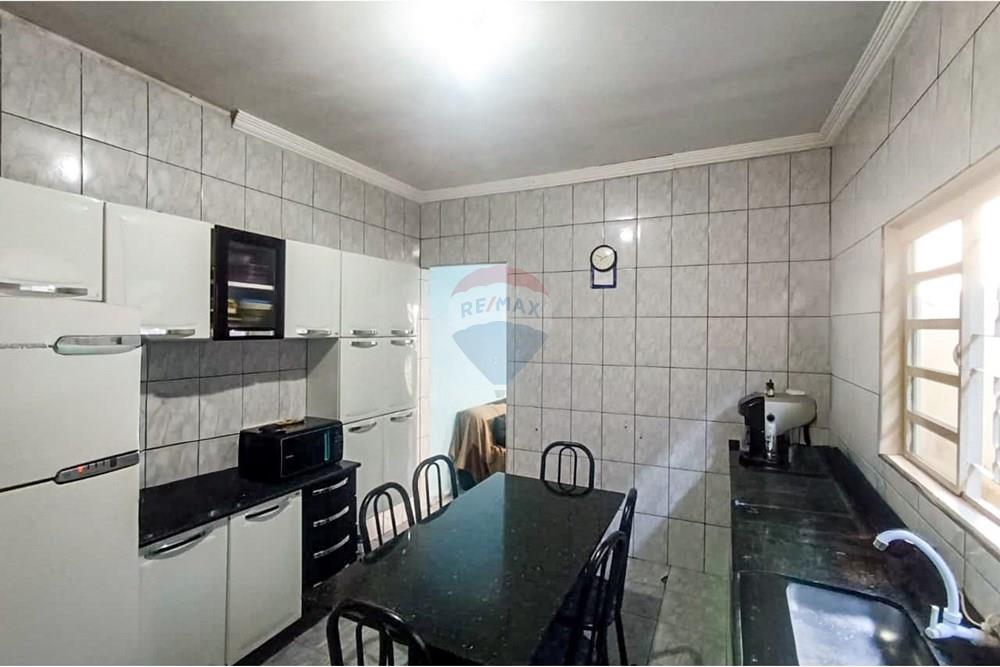 Casa - Venda - Rio Claro , São Paulo - WhatsApp Image 2025-12-30 at 15.48.13.jpeg - Cozinha - 690811057-59