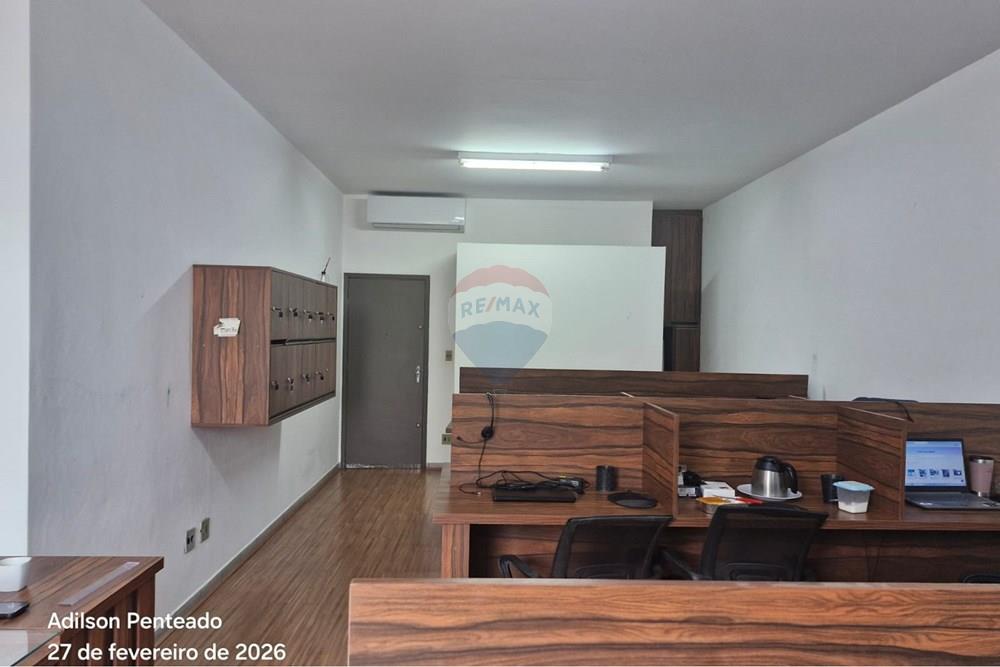 Cj. Comercial/ Sala - Alugar - Valinhos , São Paulo - Sala 1-2.jpeg - 690851002-150