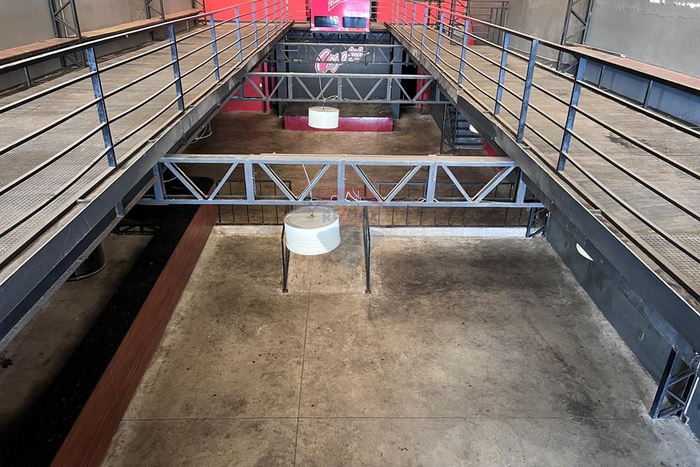 Galpão - Alugar - Campinas , São Paulo - IMG_6600.JPG - 690681190-26