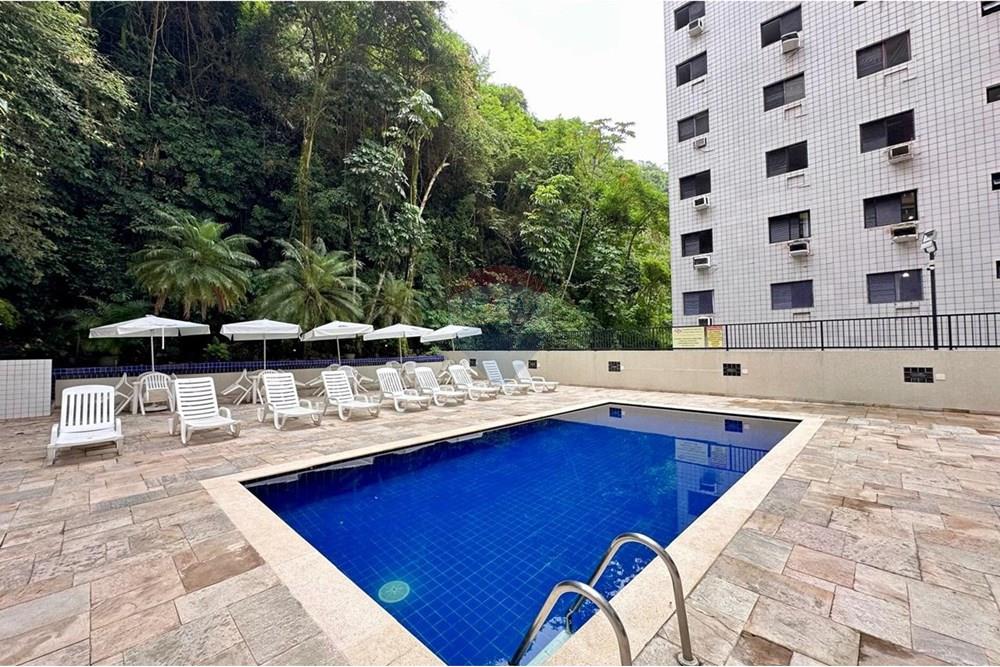 Apartamento - Venda - Guarujá , São Paulo - 17d40d18-7a88-4029-b96d-46595dcdc073.jpg - 690551040-607