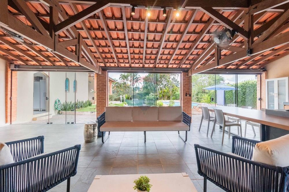 Casa de Condomínio - Venda - Itu , São Paulo - FOTOS IMOBILIARIAS - BRMAKER -  REMAX EVOKE ANDRÉ-69.jpg - 690211065-9