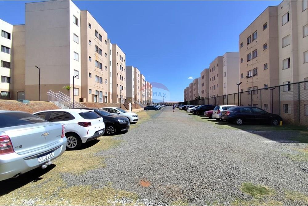 Apartamento - Venda - Paulínia , São Paulo - f5a453a2-0254-46f5-998f-0a76d21f3bd5.jpg - 690511042-352