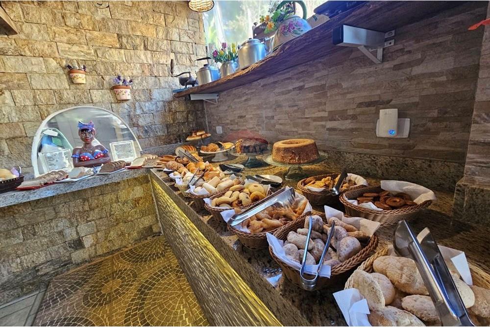 Chácara / Sítio / Fazenda - Venda - Serra Negra , São Paulo - photo_2025-08-10_17-01-36 (2).jpg - Cozinha - 690291048-138