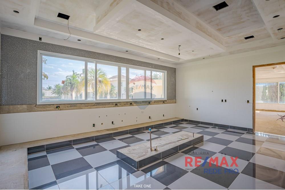 Casa de Condomínio - Venda - Indaiatuba , São Paulo - DSC09823-HDR.jpg - 690851083-35