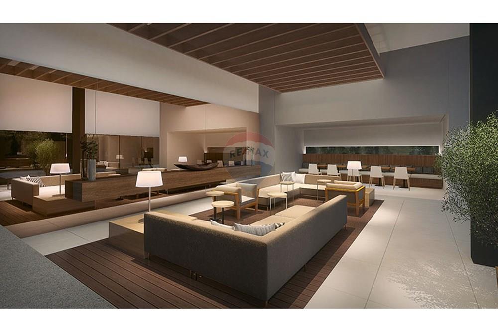 Apartamento - Alugar - Santana de Parnaíba , São Paulo - Salão de festas.jpg - 691021036-55