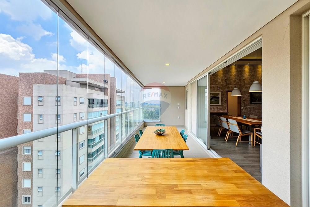 Apartamento - Alugar - Santana de Parnaíba , São Paulo - 20250124_115600.jpg - 691021020-103