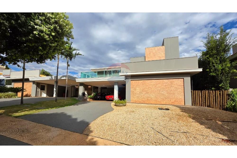 Casa - Venda - Araraquara , São Paulo - 33bce18b-93db-474b-9ef7-718f097d8746.jpeg - 690151043-68