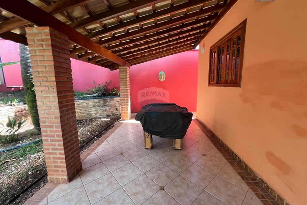 Casa de Condomínio - Venda - Piracicaba , São Paulo - IMG_9954.jpg - Varanda - 690781178-5