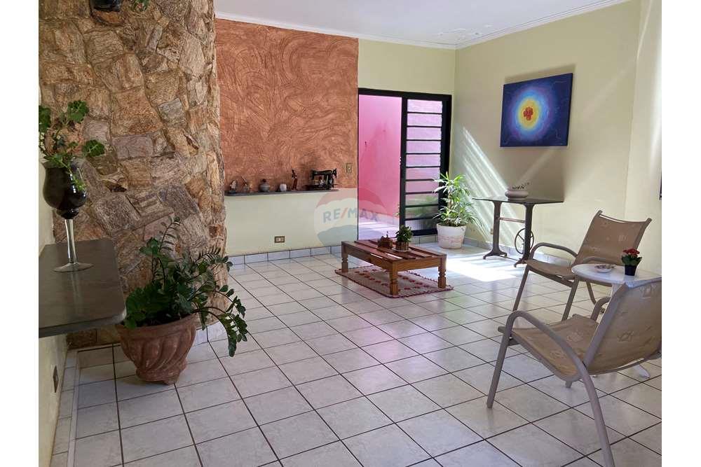 Casa à venda com 3 quartos, 174m² - Foto 13