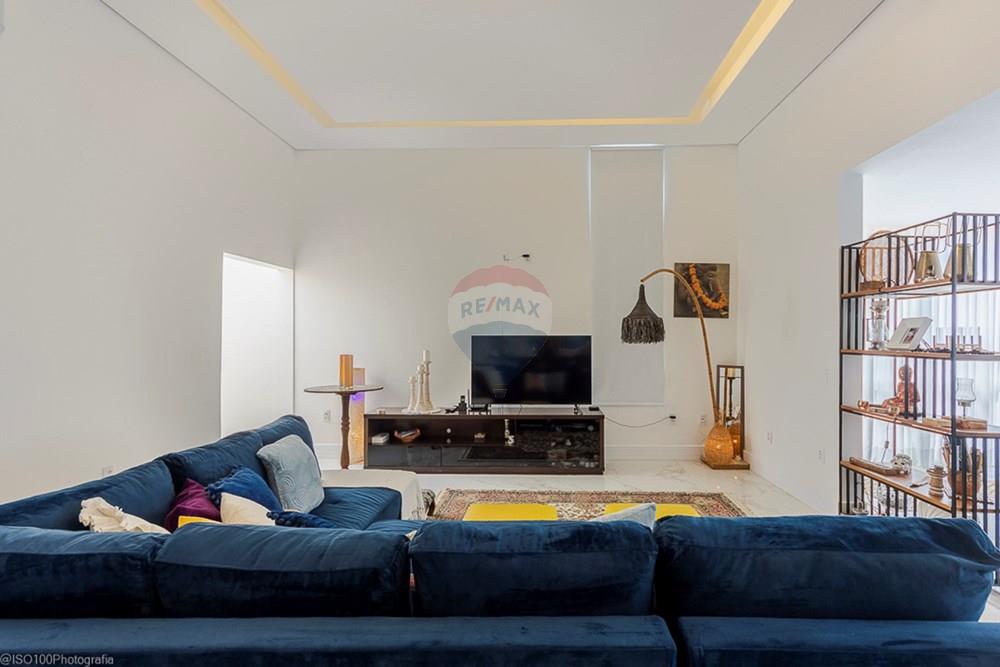 Casa de Condomínio - Venda - Itupeva , São Paulo - _C8A6894-HDR-12.jpg - 690791203-57