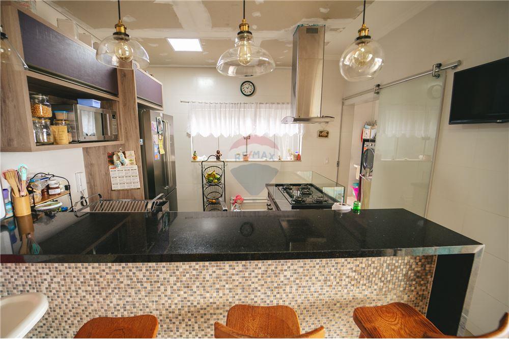 Casa de Condomínio - Alugar - Mogi Guaçu , São Paulo - 51 - 690751019-420