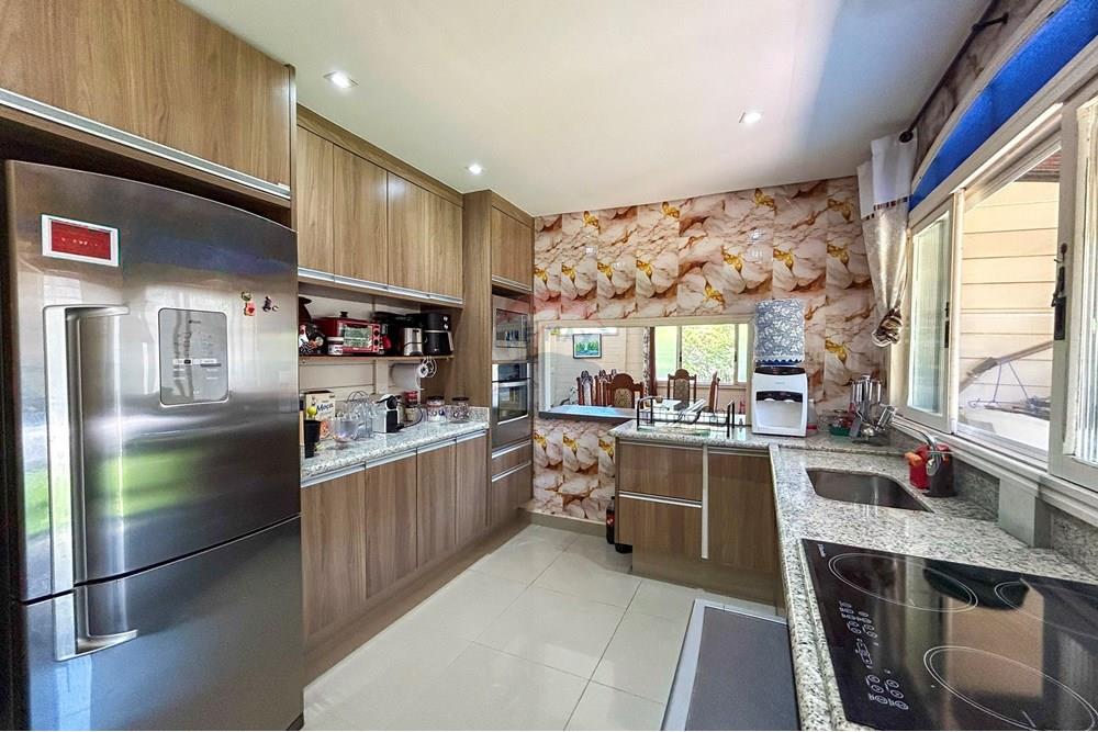 Casa de Condomínio - Alugar - Vinhedo , São Paulo - 12-IMG_0429.jpg - 690941043-17