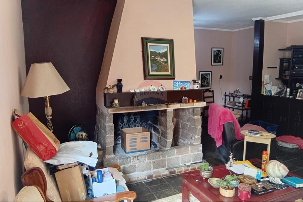 Chácara / Sítio / Fazenda - Venda - Campinas , São Paulo - 3 sala de estarl.jpeg - 690331038-16