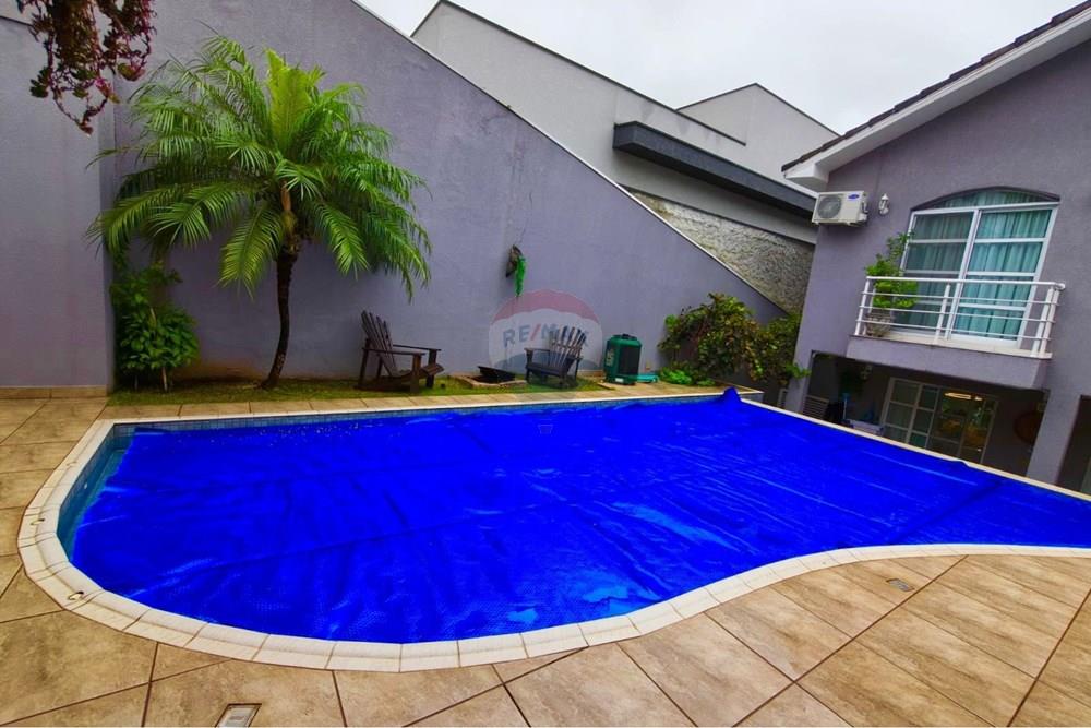 Casa de Condomínio - Alugar - Santana de Parnaíba , São Paulo - New Ville Nancy (16).jpeg - 691021041-13