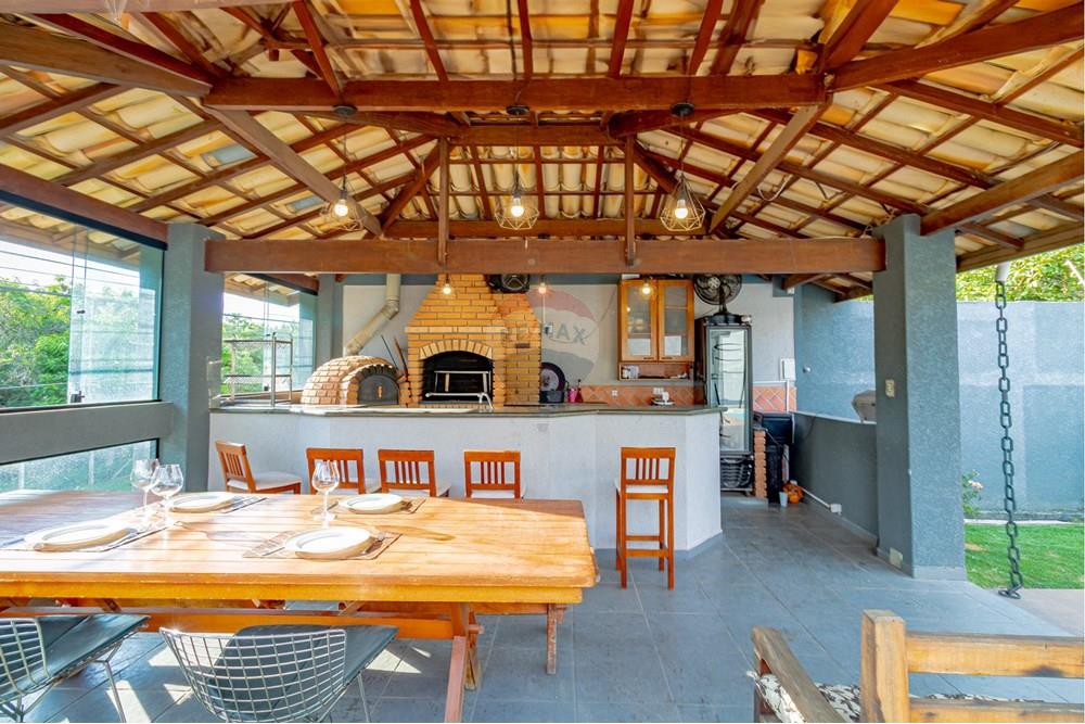 Casa - Venda - Atibaia , São Paulo - RINF-079.jpg - 690921046-33