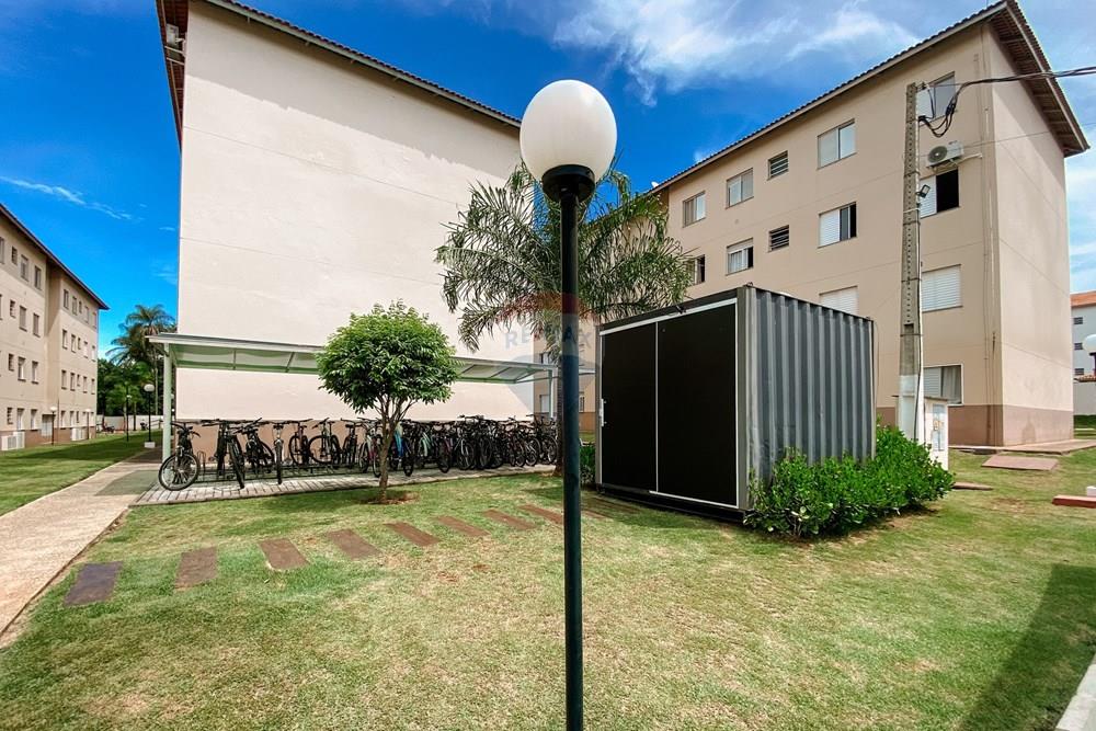 Apartamento - Venda - Mogi Guaçu , São Paulo - IMG_4925.JPG - 690521010-462