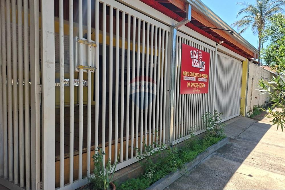 Ponto Comercial/ Loja - Venda - Cosmópolis , São Paulo - 01.jpg - 690831004-234