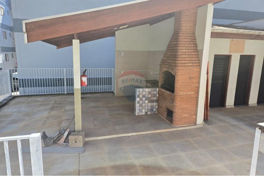 Apartamento - Alugar - Paulínia , São Paulo - 909ff7c0-f07e-4290-a0c1-69b7ca2eb279.jpeg - 690511042-345