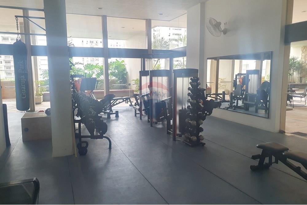 Apartamento - Venda - Guarujá , São Paulo - 20250522_152220.jpg - 690551062-167