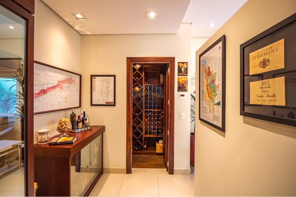 Casa de Condomínio - Venda - Salto , São Paulo - IMG_7582.jpg - Churrasqueira - 690651008-81