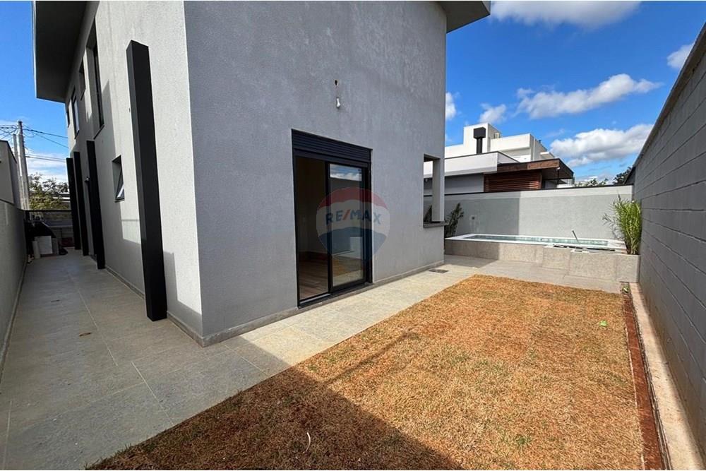 Casa de Condomínio - Venda - Itupeva , São Paulo - WhatsApp Image 2025-06-12 at 15.37.05 (12).jpeg - Jardim Externo - 690801050-6