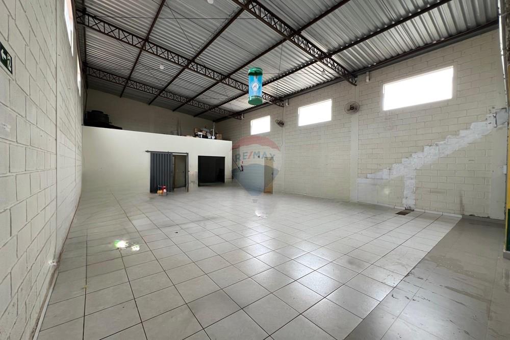 Galpão - Alugar - Santo Antônio de Posse , São Paulo - 8.jpeg - 690671070-10