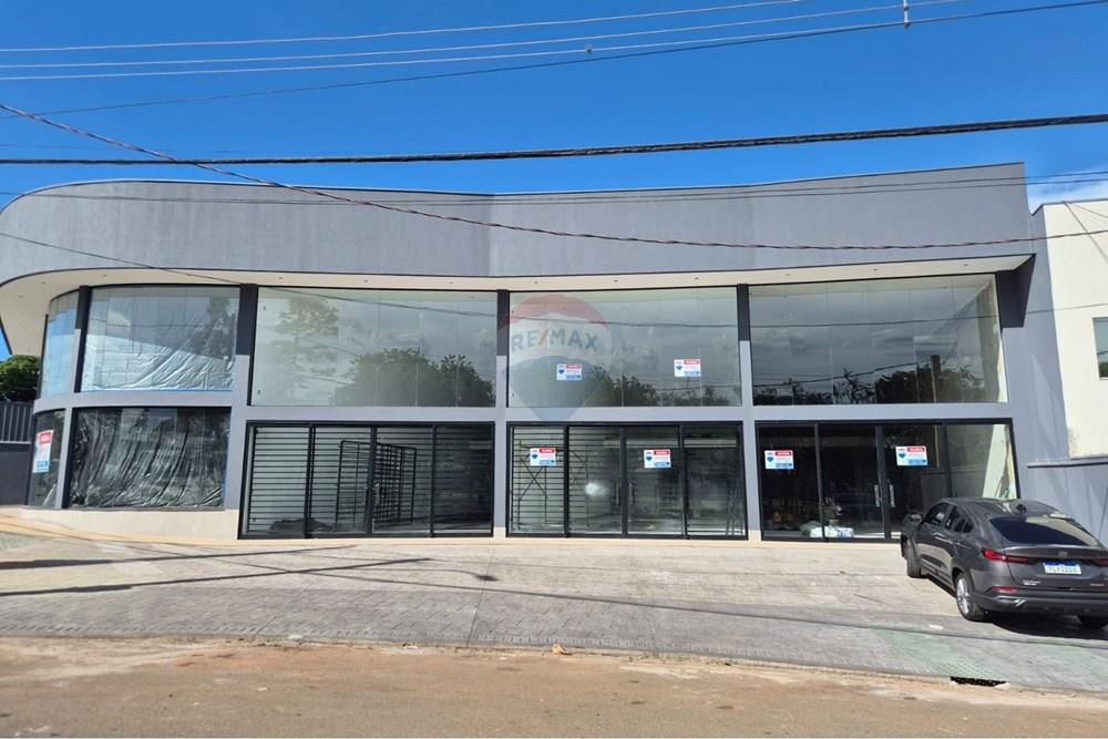 Cj. Comercial/ Sala - Alugar - Americana , São Paulo - WhatsApp Image 2026-01-09 at 16.37.18 (2).jpeg - Fachada - 690231113-2