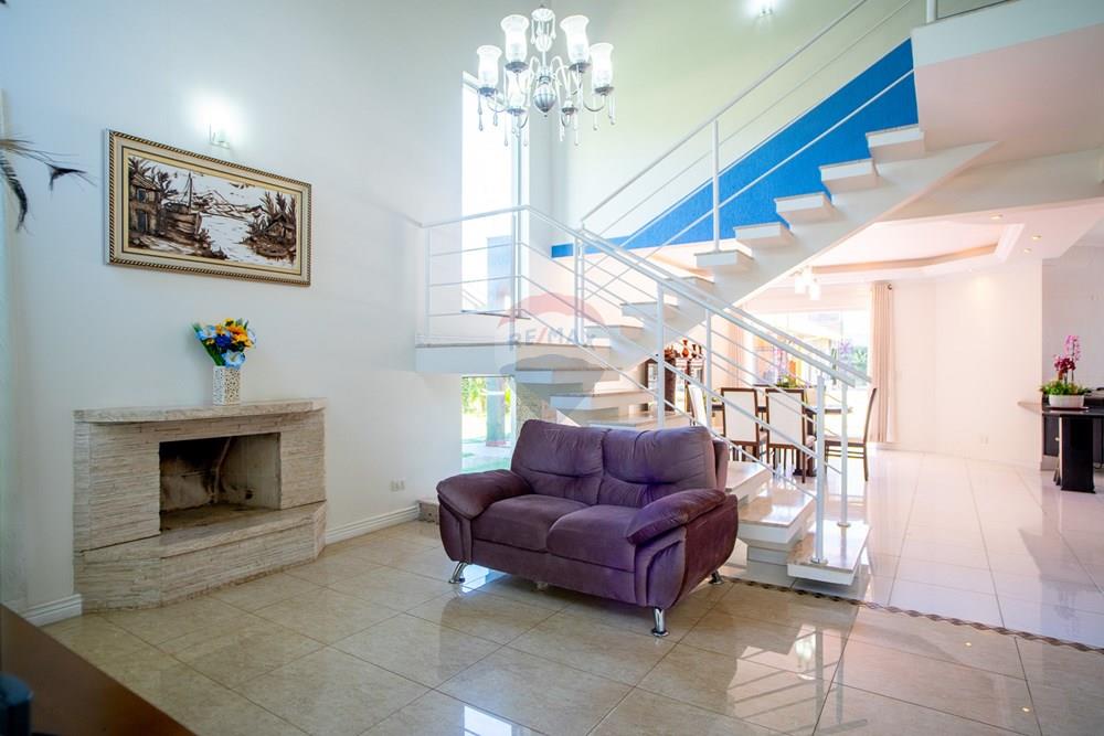 Casa - Venda - Atibaia , São Paulo - DSC07798.jpg - Sala de estar - 690471003-155