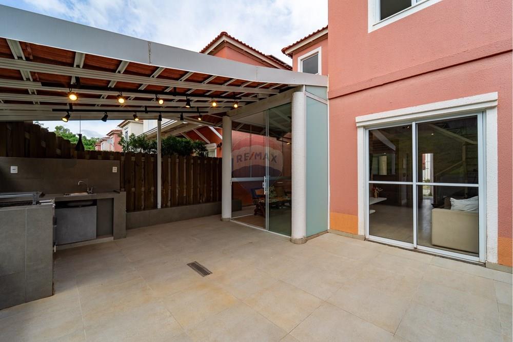 Casa de Condomínio - Venda - Jundiaí , São Paulo - DSC08143-HDR.jpg - 690591032-139