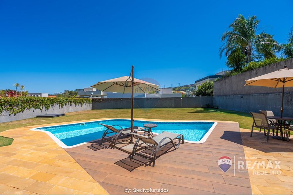 Casa de Condomínio - Venda - Vinhedo , São Paulo - EDI09790EDIVO FURTADO SILVA - RG98002306022 SSPCE - DEYSE MURATA - TOSCANA - REMAX REDE PRO - 690541036-129.jpg - 690541036-129