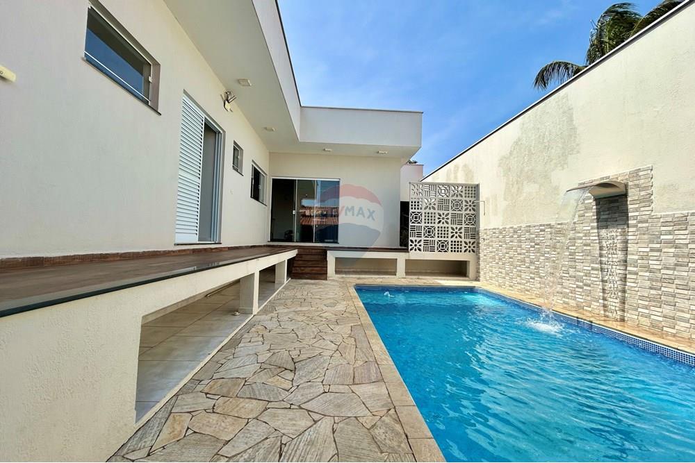 Casa - Venda - Piracicaba , São Paulo - IMG_7605.JPG - Quintal - 690781150-23