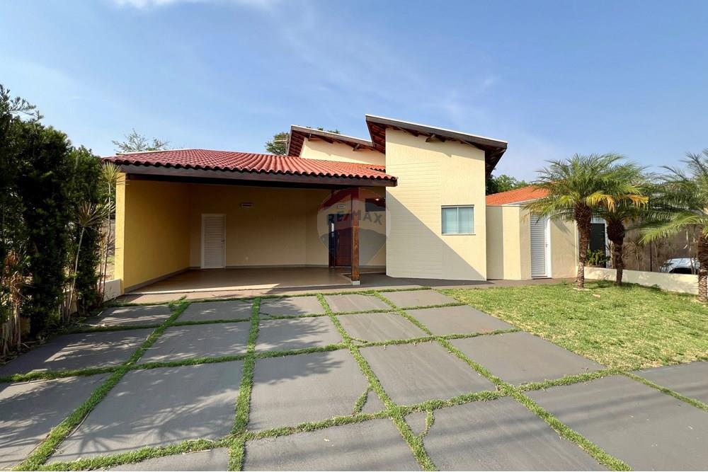 Casa de Condomínio - Venda - Araraquara , São Paulo - IMG_3970.jpg - 690151004-118