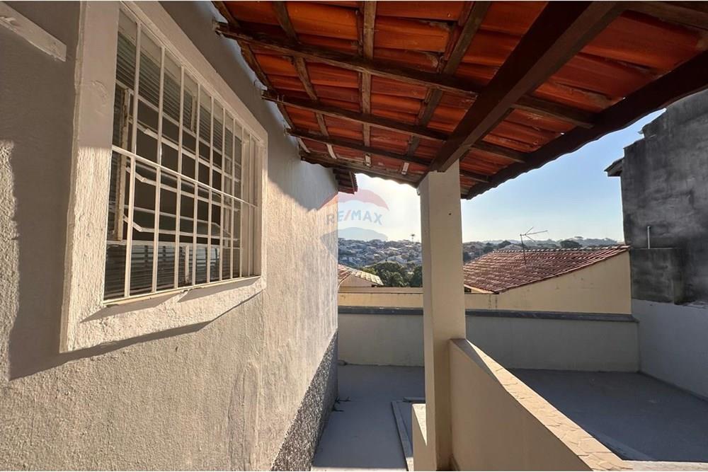 Casa - Alugar - Bragança Paulista , São Paulo - Foto - Quintal - 3.jpeg - 690041129-3